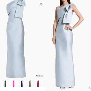 Sachin & Babi Bonnie Gown